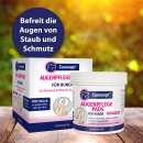Canosept Augenpflege-Pads für Hunde, 100 Stück