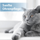 Felisept Ohrpflege Pads f&uuml;r Katzen, 50 St&uuml;ck