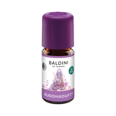 Baldini Duftkompositionen | Buddhaduft