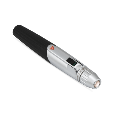 HEINE mini-c Clip-Lampe mit LED