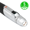 HEINE mini-c Clip-Lampe mit LED