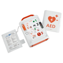 ECOPAD-AED Defibrillator