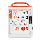 ECO-AED Defibrillator | halbautomatisch