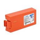 Batterie / Akku  f&uuml;r ECOPAD-AED