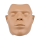 5 x Ambu Guedel Gesichtsmaske