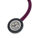 Littmann Master Cardiology Stethoskop | pflaume