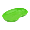 Med-Comfort Nierenschale Kunststoff | Lime