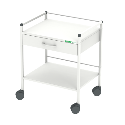 Haeberle 08/16 Basiswagen 60 | 73 cm, 1 Schublade