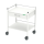 Haeberle 08/16 Basiswagen 60 | 73 cm, 1 Schublade