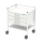 Haeberle 08/16 Basiswagen 60 | 73 cm, 3 Schubladen