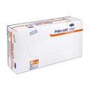 Peha-soft Vinyl Handschuhe, puderfrei, 100 Stück | M
