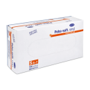 Peha-soft Vinyl Handschuhe, puderfrei, 100 Stück | S