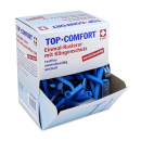 Top-Comfort Einmalrasierer, 100 Stück