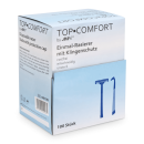 Top-Comfort Einmalrasierer, 100 Stück