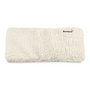 Warmies W&auml;rmekissen Hot-Pak Sherpa beige/rot
