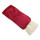 Warmies Wärmekissen Hot-Pak Sherpa beige/rot