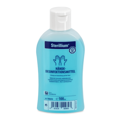 Sterillium Händedesinfektionsmittel | 100 ml