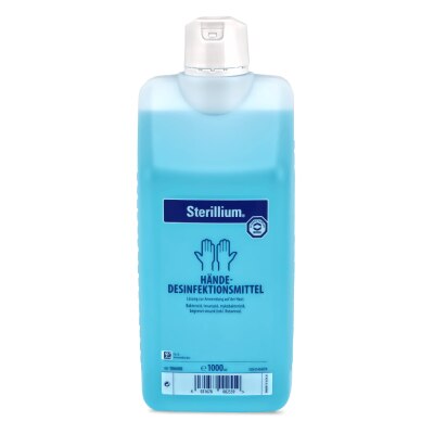 Sterillium Händedesinfektionsmittel | 1 Liter