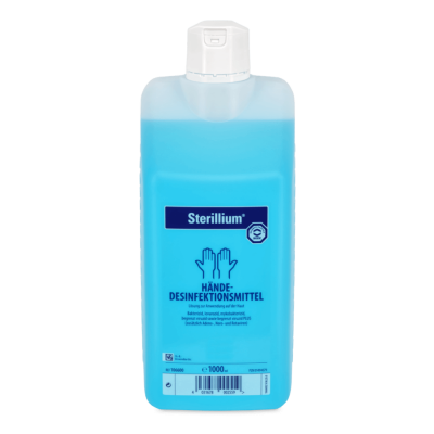 Sterillium Händedesinfektionsmittel | 1 Liter