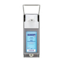 Desinfektionsmittelspender / Wandspender aus Aluminium, 500 ml