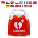 Sprachpaket für SCHILLER FRED PA-1 Defibrillator,...