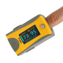 Fingerpulsoximeter ME7