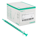 Injekt F Feindosierungsspritzen, 1 ml