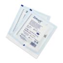 Zetuvit Plus Saugkompressen, steril, 10 Stück | 10 x 10 cm