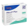 Zetuvit Plus Saugkompressen, steril, 10 Stück | 10 x 10 cm