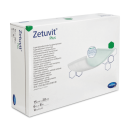 Zetuvit Plus Saugkompressen, steril, 10 Stück | 15 x 20 cm