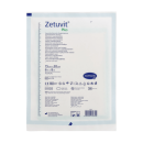 Zetuvit Plus Saugkompressen, steril, 10 Stück | 15 x 20 cm