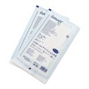 Zetuvit Plus Saugkompressen, steril, 10 Stück | 10 x 20 cm