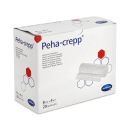 Peha-crepp Fixierbinde | 8 cm x 4 m | 80 m