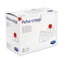 Peha-crepp Fixierbinde | 10 cm x 4 m | 80 m
