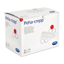 Peha-crepp Fixierbinde | 12 cm x 4 m | 80 m