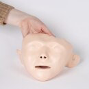 Gesichtsmasken für Little Anne Reanimationspuppe