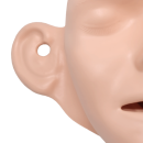 Gesichtsmasken für Little Anne / Resusci Anne Reanimationspuppe | 6 Stück