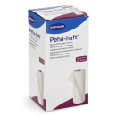 Peha-haft latexfrei Fixierbinde, 1 Stück | 10 cm x 4 m
