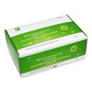 Green Spring 4-in-1 COVID-19-Antigen Schnelltest