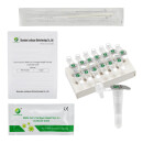 Green Spring 4-in-1 COVID-19-Antigen Schnelltest