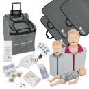 Little Family QCPR Reanimationspuppen-Set