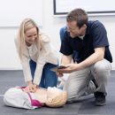 Little Family QCPR Reanimationspuppen-Set