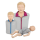 Little Family QCPR Reanimationspuppen-Set