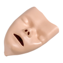 Laerdal Gesichtsteile für Little Junior QCPR und Resusci Junior, 6 Stück