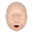Laerdal Gesichtsteile für Little Baby QCPR, 6 Stück