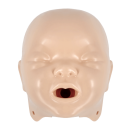 Laerdal Gesichtsteile für Little Baby QCPR, 6 Stück