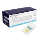 BD Vacutainer Safety-Lok Blutentnahmeset | 23 G, 18 cm Schlauch | 50 Stück