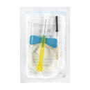 BD Vacutainer Safety-Lok Blutentnahmeset | 23 G, 30 cm Schlauch | 50 Stück