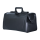 Dürasol Arzttasche Rusticana Großformat | 1 Vortasche, Feinrindleder, schwarz