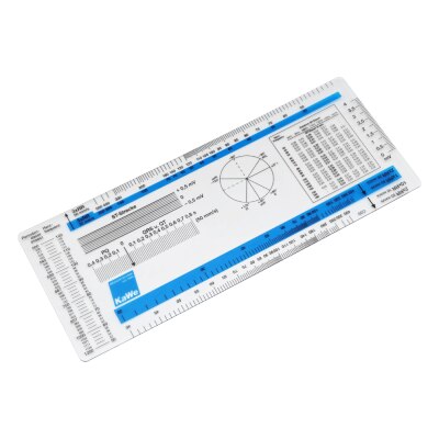 EKG-Lineal